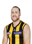 Jarryd Roughead profile picture